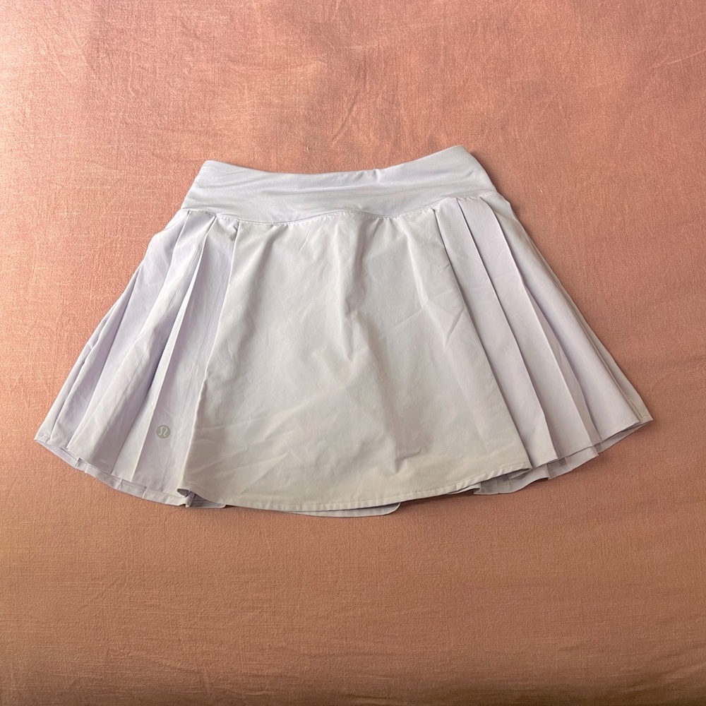 Lululemon Tennis Skirt